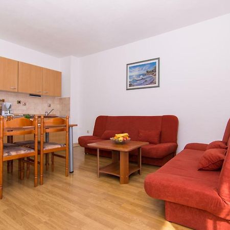Apartments Jozic Seget Vranjica Exterior foto